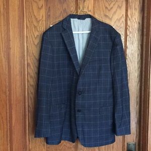 Brooks Brothers Regent- Fit Suit Jacket